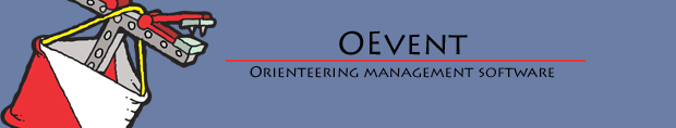 OEvent